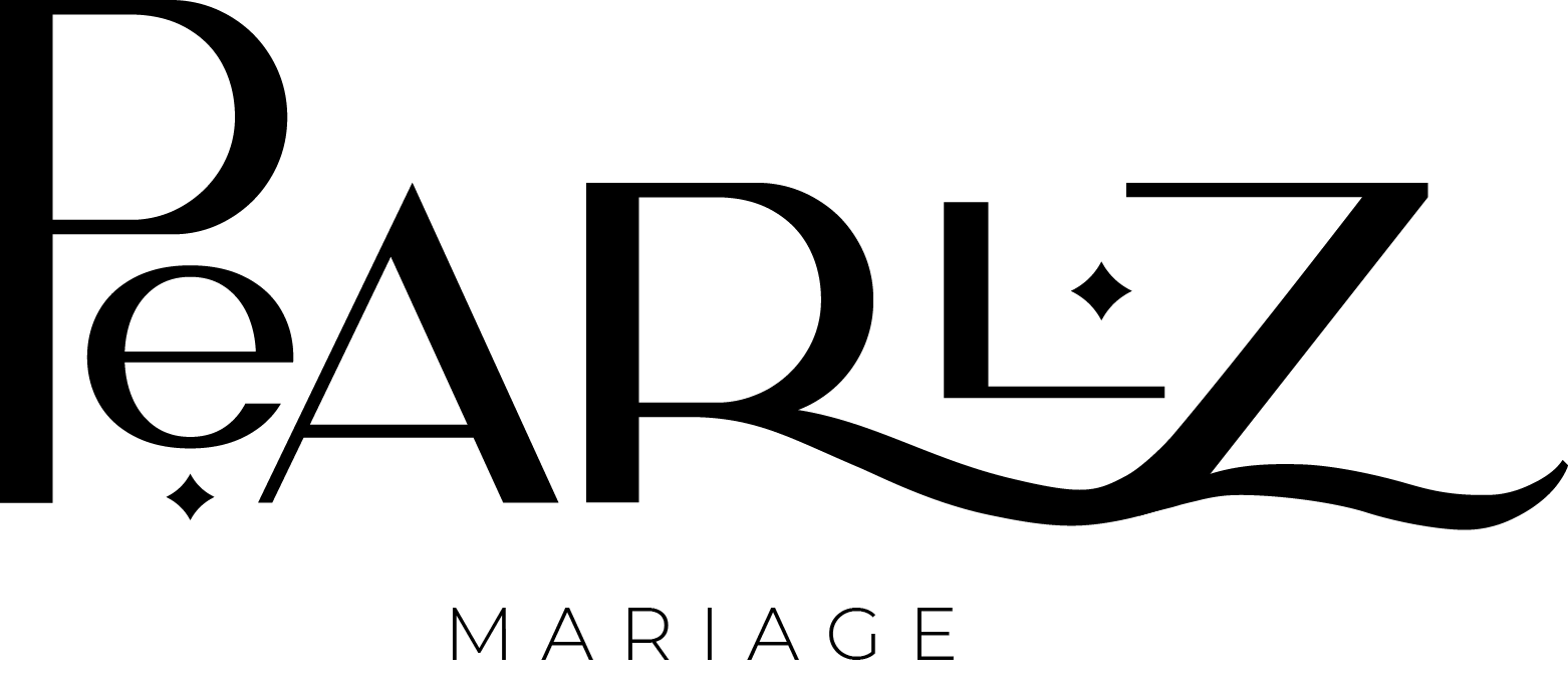 Logo Pearlz noir